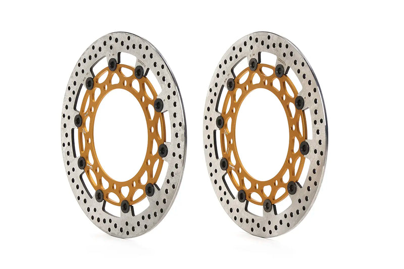 Brembo Remschijf HPK 208B85959