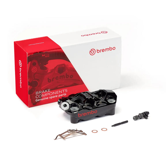 Brembo Remklauw Hypure Xtra 100 mm 920E94043