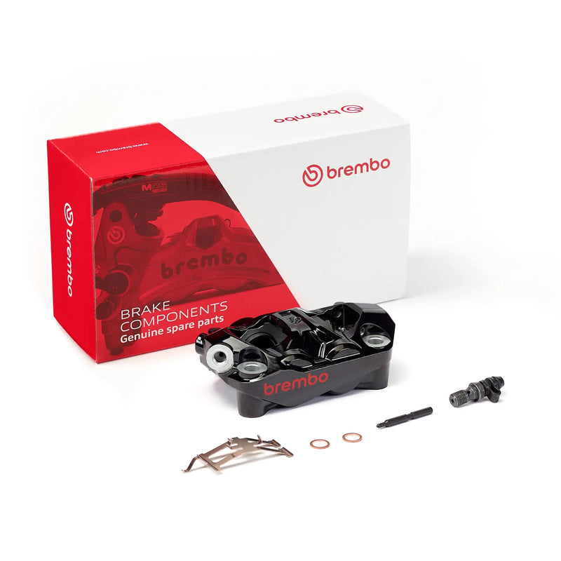 Brembo Remklauw Hypure Xtra 100 mm 920E94043