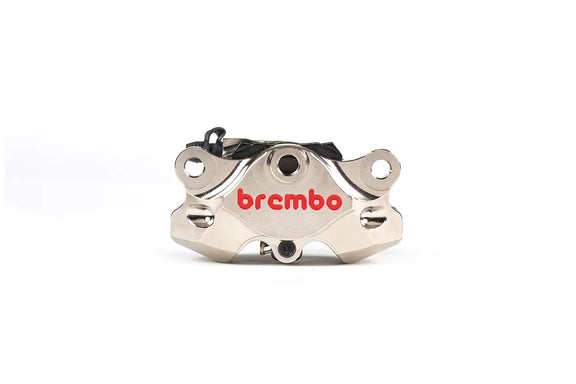 Brembo Remklauw achter kit 84 mm 120A44140