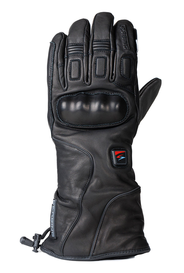 Gerbing Xtreme XRL Heated Motorcycle Gloves 12V Touring Adventure CE