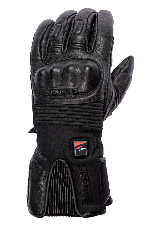 Gerbing Xtreme Cosmo Beheizbare Motorradhandschuhe 12V Wasserdicht CE