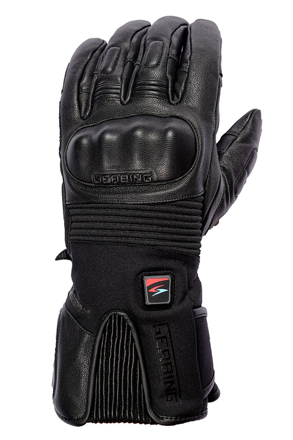 Gerbing Xtreme Cosmo Heated Motorcycle Gloves 12V Waterproof CE