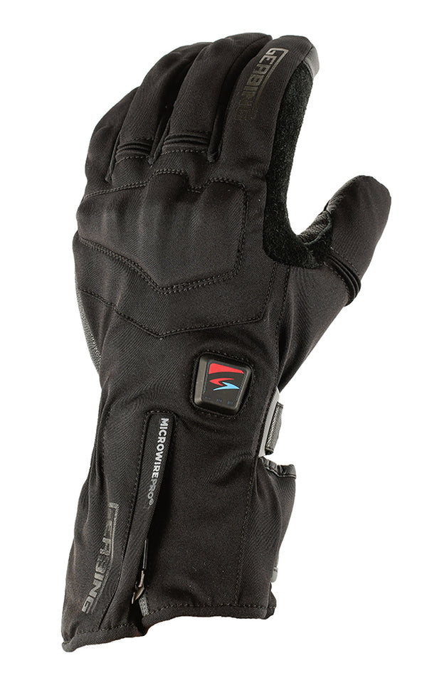 Gerbing Xtreme Air Heated Motorcycle Gloves 12V Waterproof CE
