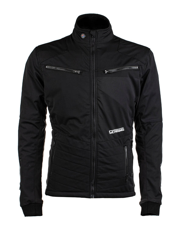 Gerbing 12V Heated Motorcycle Inner Jacket with Microwire Technology