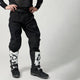 Leatt Moto 5.5 Enduro Crossbroek Zwart, productfoto 1