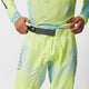 Leatt Moto 5.5 I.K.S Crossbroek Fluogeel, productfoto 1