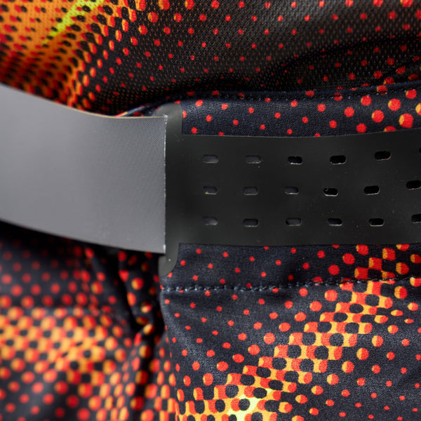 Leatt Moto 5.5 I.K.S Crossbroek Vuuroranje