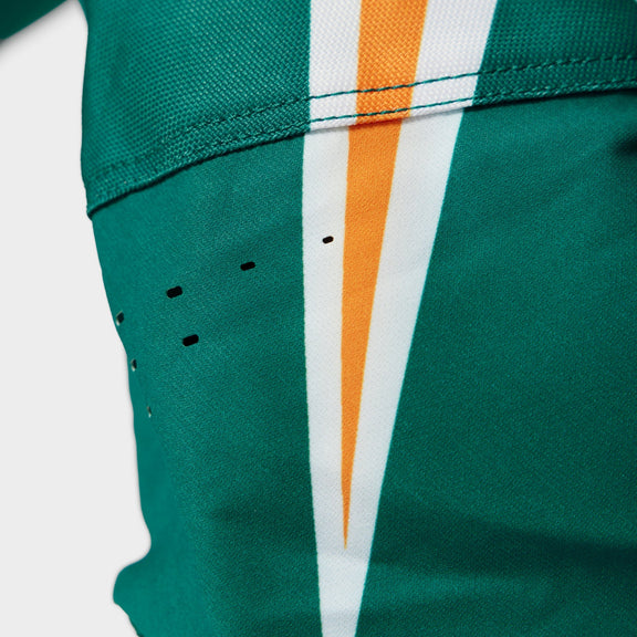 Leatt Moto 4.5 Crossbroek Jadegroen, productfoto 4
