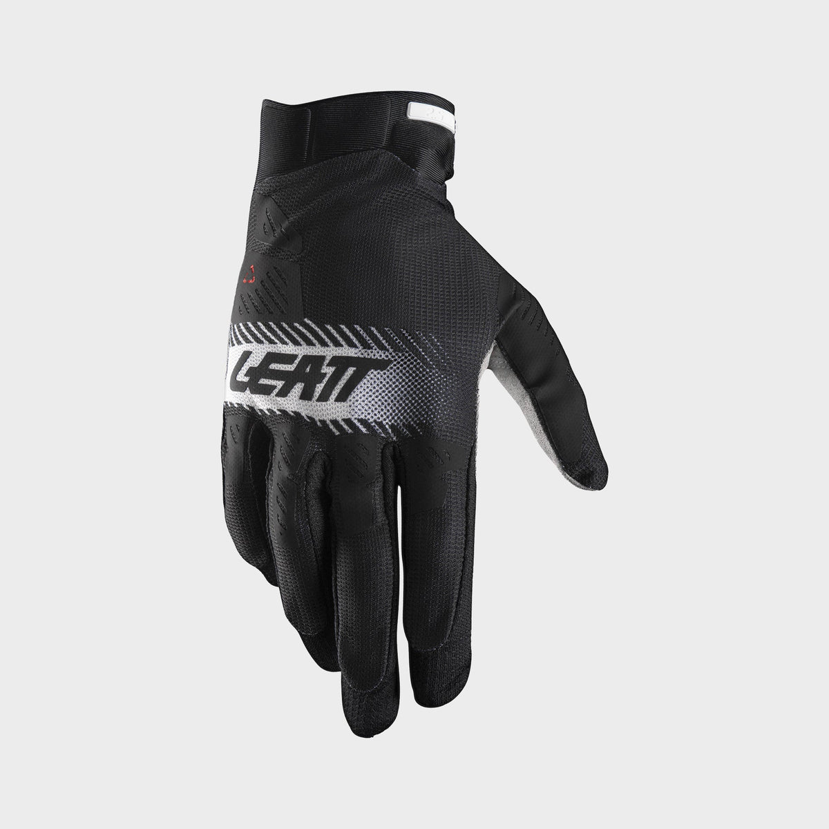 Leatt Moto 2.5 X-Flow Crosshandschoenen Zwart, productfoto 2