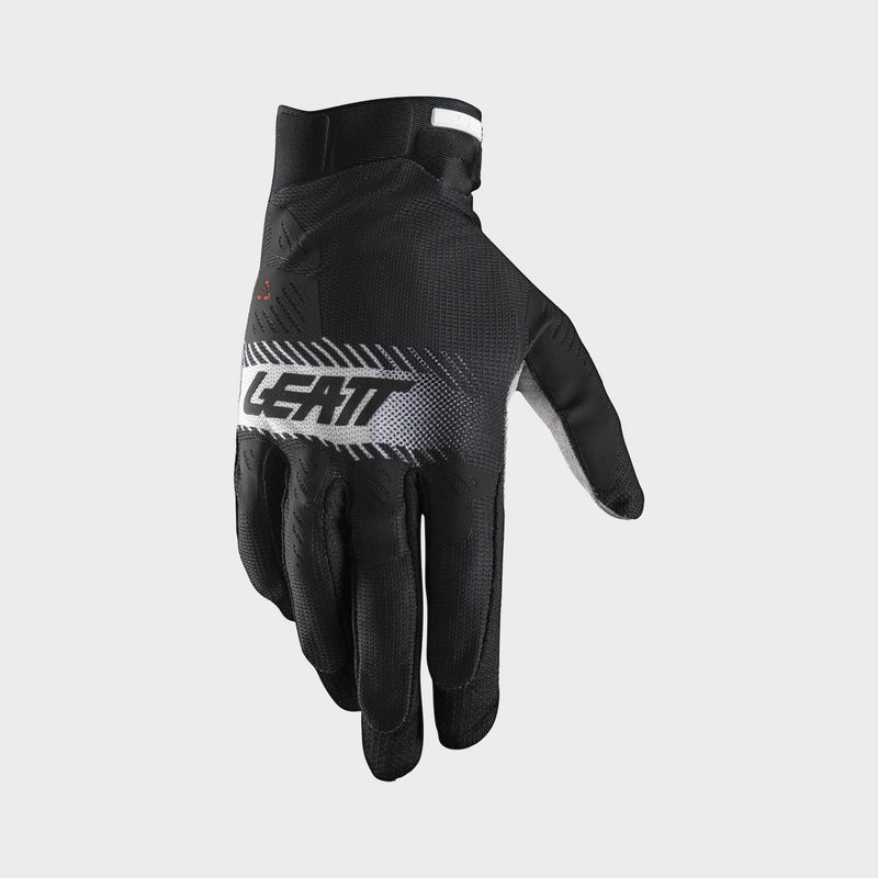 Leatt Moto 2.5 X-Flow Crosshandschoenen Zwart, productfoto 2