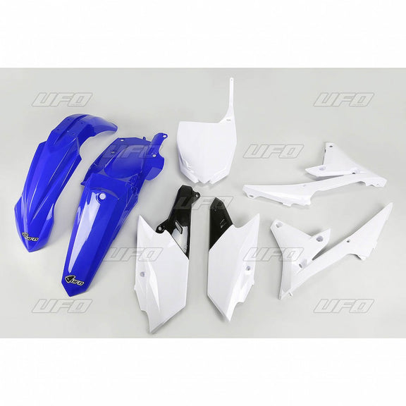 UFO Plasticset YAMAHA YZ250F/YZ450F 2014-2017