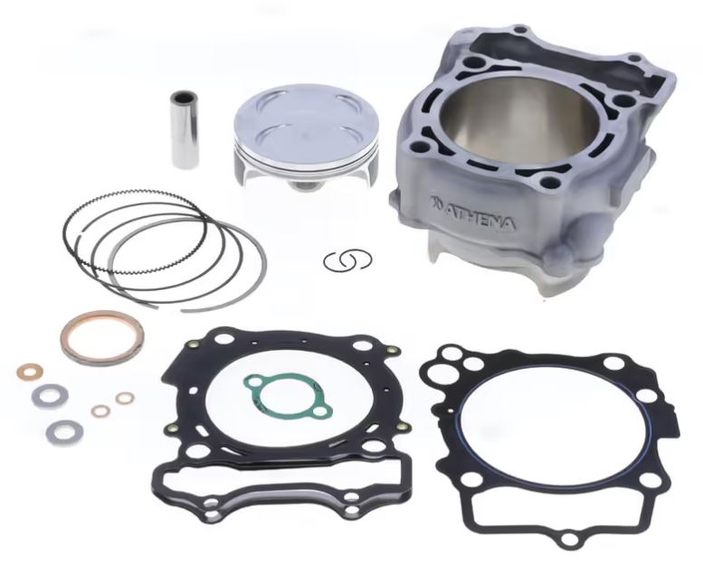 Athena Big bore kit Yamaha WR250F / YZ250F 2019-2023