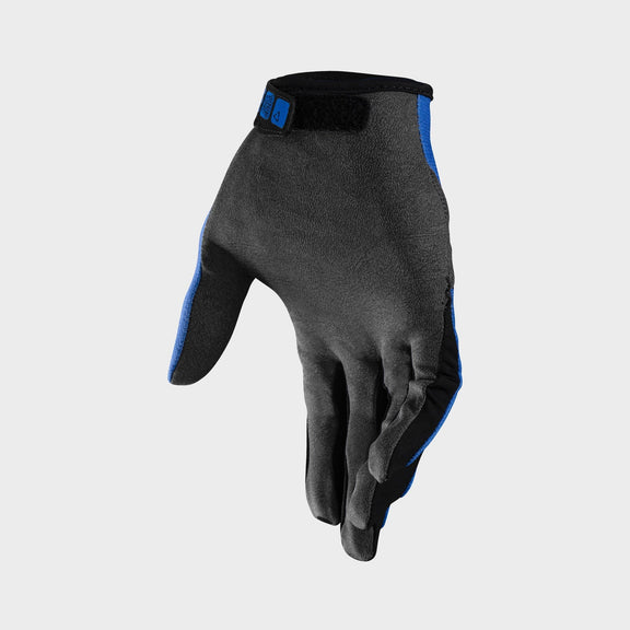 Leatt Moto 1.5 GripR Crosshandschoenen Blauw, productfoto 3