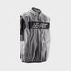Leatt Moto RaceCover Vest Regenjas Transparant, productfoto 1