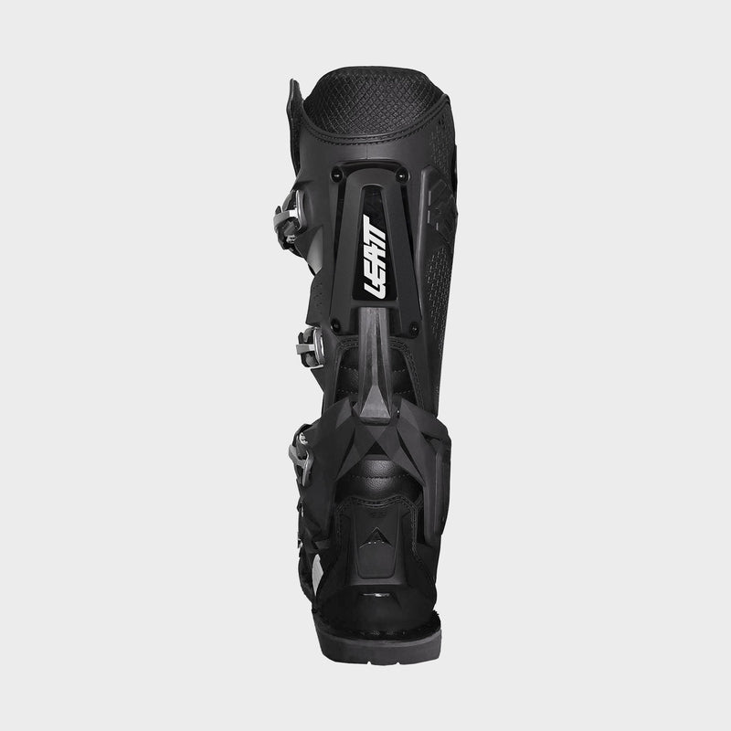 Leatt Moto 6.5 Crosslaarzen Zwart, productfoto 3