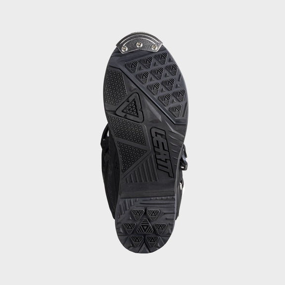 Leatt Moto 6.5 Crosslaarzen Zwart, productfoto 4