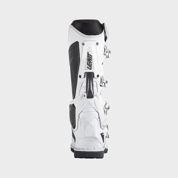 Leatt Moto 6.5 Crosslaarzen Wit, productfoto 3