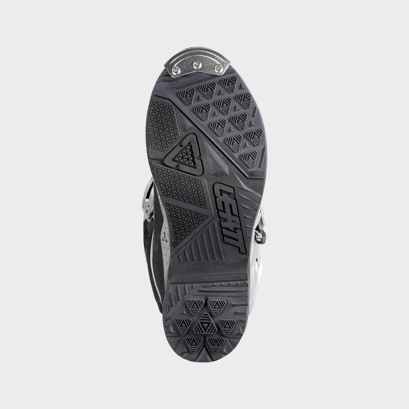 Leatt Moto 6.5 Crosslaarzen Wit, productfoto 4