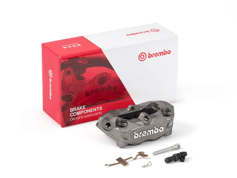 Brembo Remklauw M4.32 Prime 100 mm 920B69039