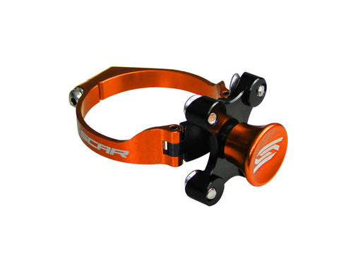 Scar Starthulp KTM/Husqvarna/Sherco/Öhlins forks 2003-2024 Oranje