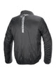Alpinestars Hurricane Rain v2 Black Rain Jacket
