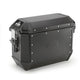 Givi ALA36BPACK2 Alaska aluminium koffer Zwart