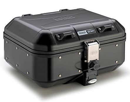 Givi DLM30B Trekker Dolomiti Black Case