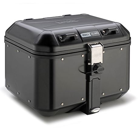 Givi DLM46B Trekker Dolomiti Black Case