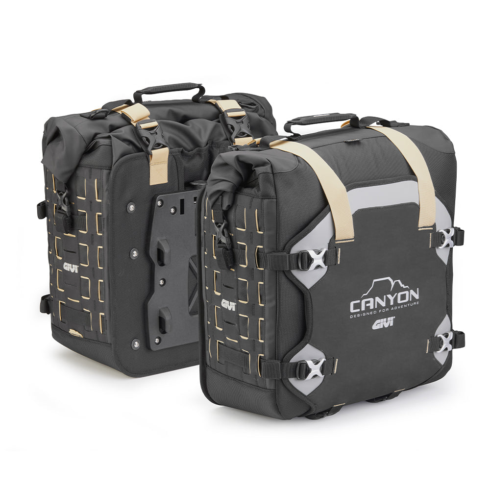 Givi GRT709B Gravel-T tas