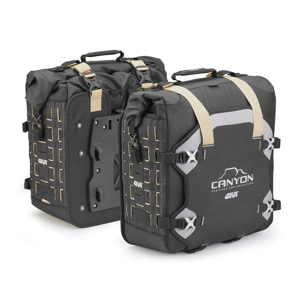 Givi GRT709B Gravel-T tas
