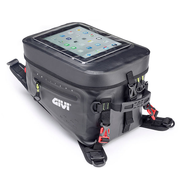 Givi GRT715 Gravel-T Tasche 20 Liter