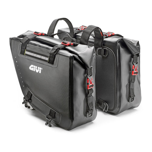 Givi GRT718 Gravel-T tas