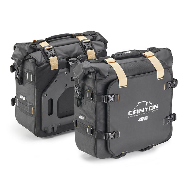 Givi GRT720B Gravel-T Tasche