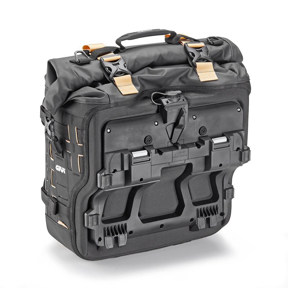 Givi GRT727 Gravel-T tas 25 liter