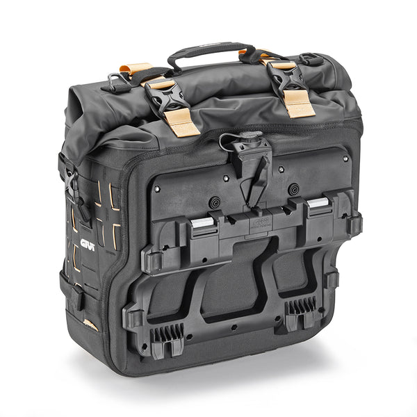 Givi GRT727 Gravel-T tas 25 liter