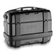 Givi TRK33B Trekker Koffer Schwarz