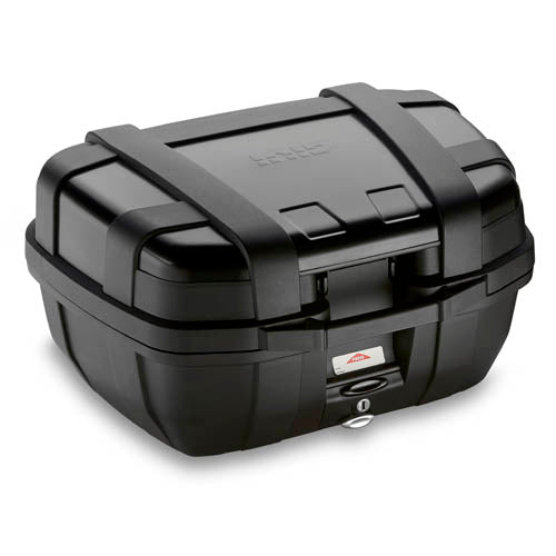 Givi TRK52B Trekker Top Case Black