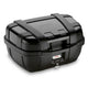 Givi TRK52B Trekker Topcase Schwarz