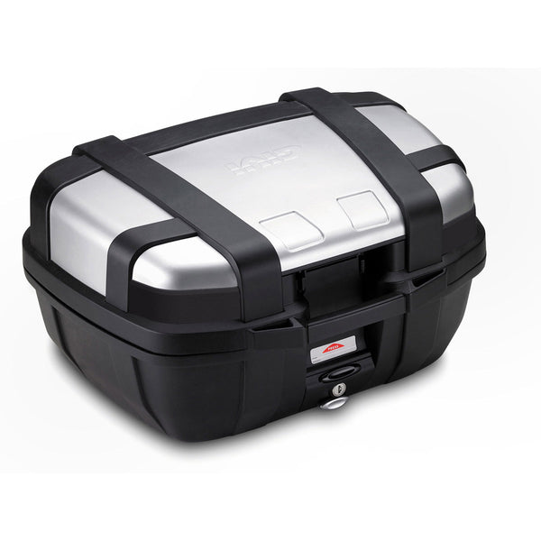 Givi TRK52N Trekker Koffer Schwarz