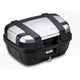 Givi TRK52N Trekker koffer Zwart