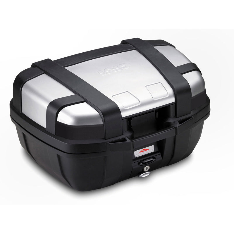 Givi TRK52N Trekker koffer Zwart