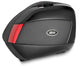 Givi V35N Topkoffer Zwart