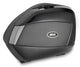 Givi V35NT Topkoffer Zwart