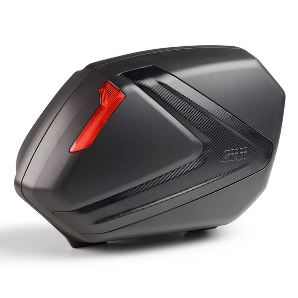 Givi V37NN Topcase Schwarz