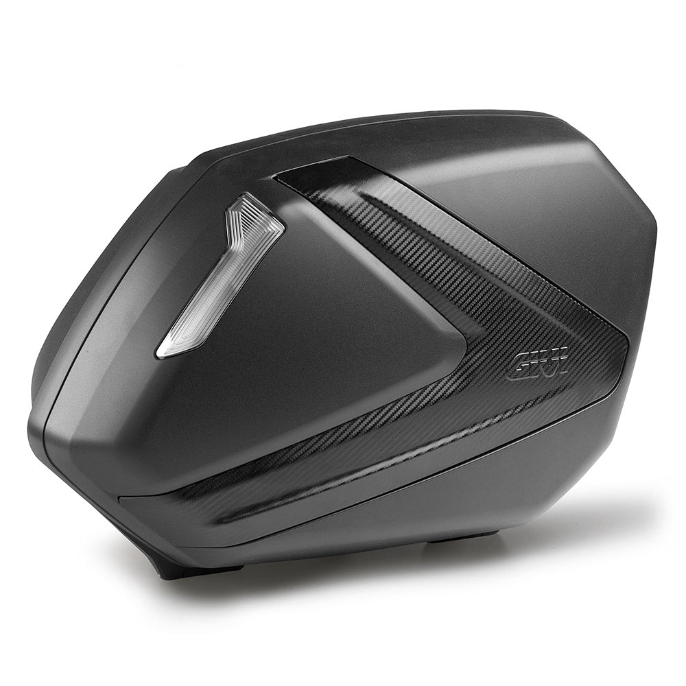 Givi V37NNT Topkoffer Zwart