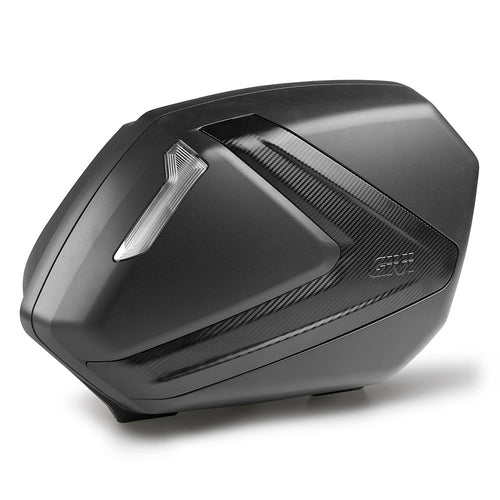 Givi V37NNT Topkoffer Zwart