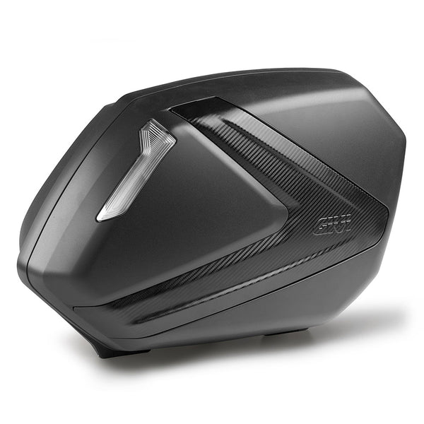 Givi V37NNT Topcase Schwarz