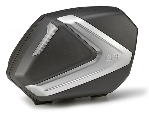 Givi V37NT Topkoffer Zwart