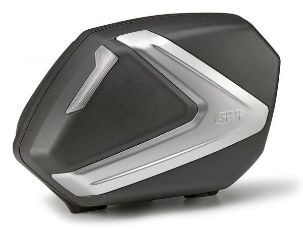 Givi V37NT Topcase Schwarz